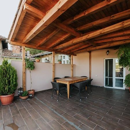 Casa Dea Apart otel Tırnova Dış mekan fotoğraf