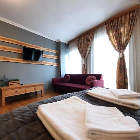 Casa Dea Apart otel Tırnova Dış mekan fotoğraf
