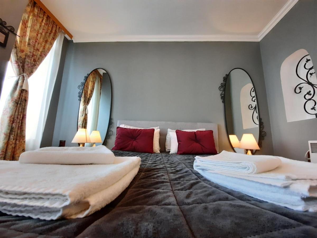 Casa Dea Apart otel Tırnova Dış mekan fotoğraf