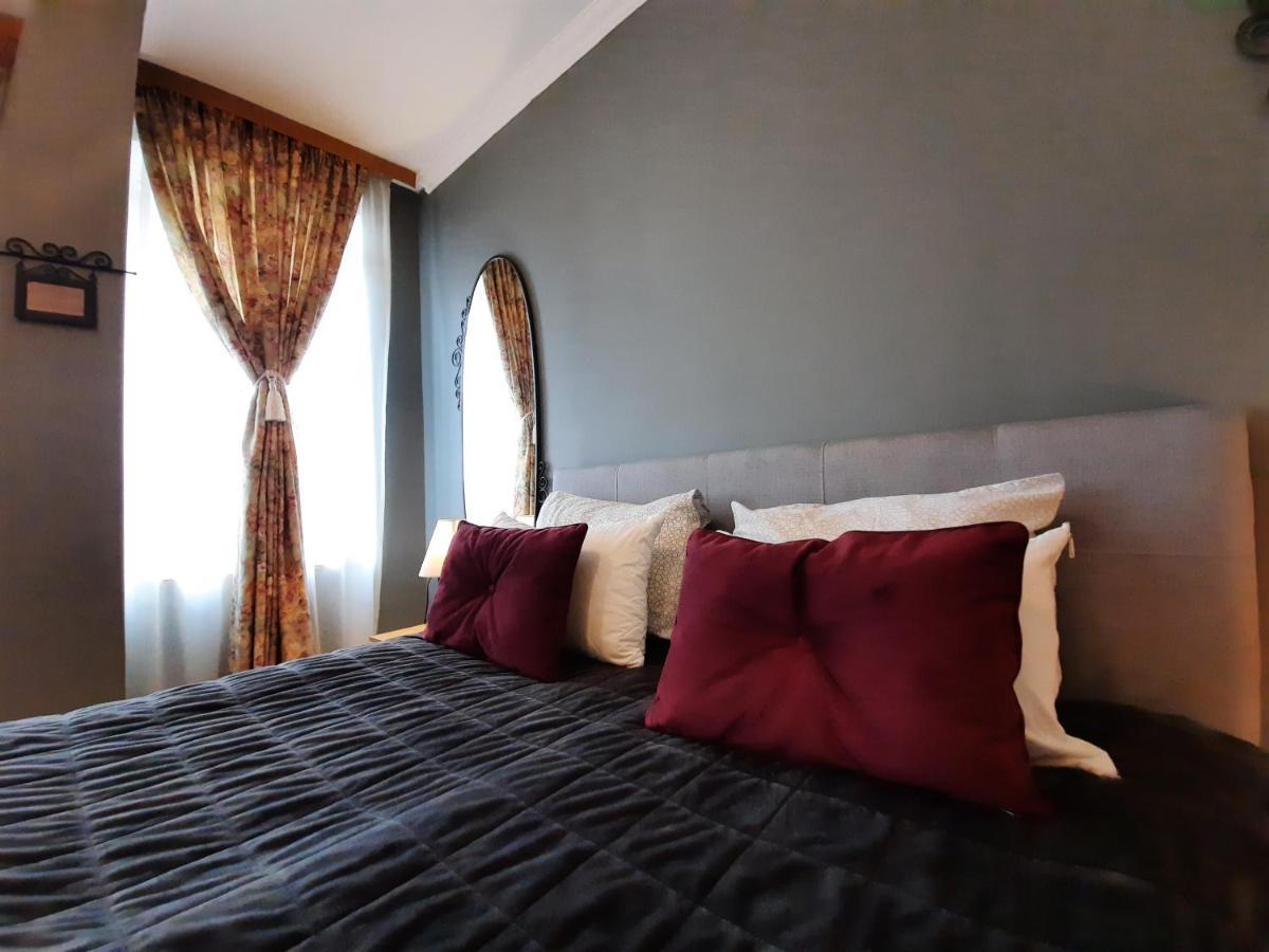 Casa Dea Apart otel Tırnova Dış mekan fotoğraf