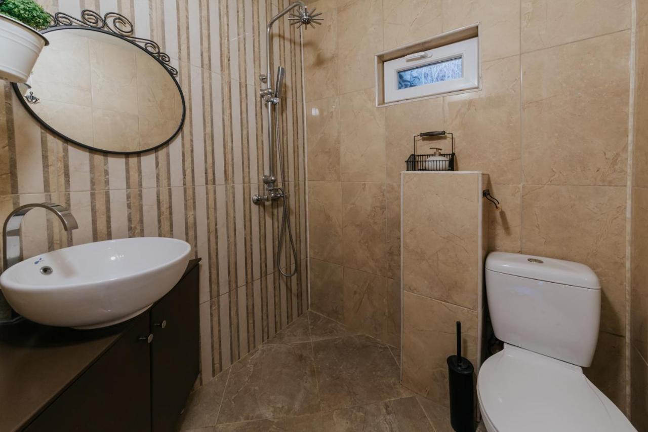 Casa Dea Apart otel Tırnova Dış mekan fotoğraf