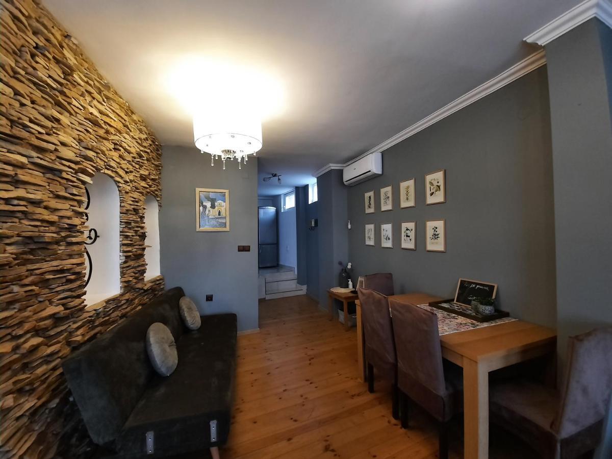 Casa Dea Apart otel Tırnova Dış mekan fotoğraf