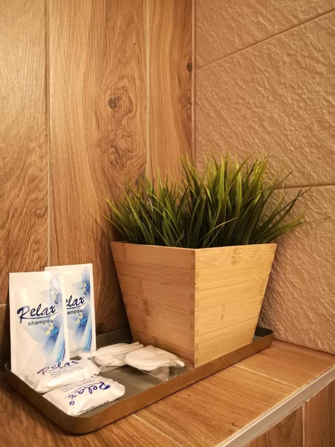 Casa Dea Apart otel Tırnova Dış mekan fotoğraf
