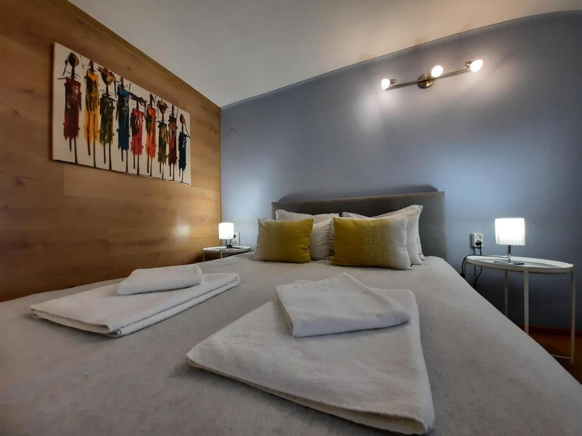 Casa Dea Apart otel Tırnova Dış mekan fotoğraf