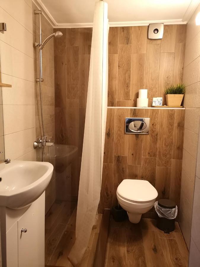 Casa Dea Apart otel Tırnova Dış mekan fotoğraf