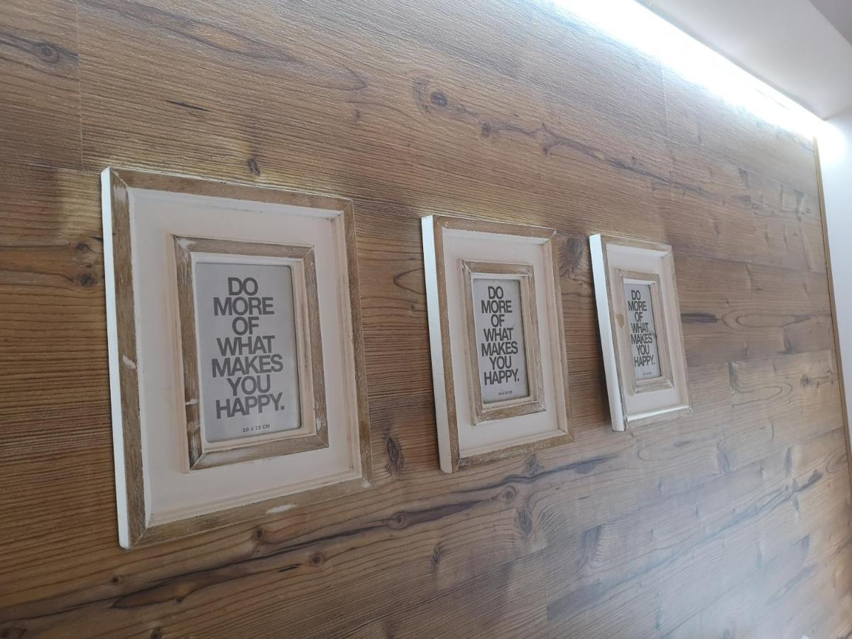 Casa Dea Apart otel Tırnova Dış mekan fotoğraf