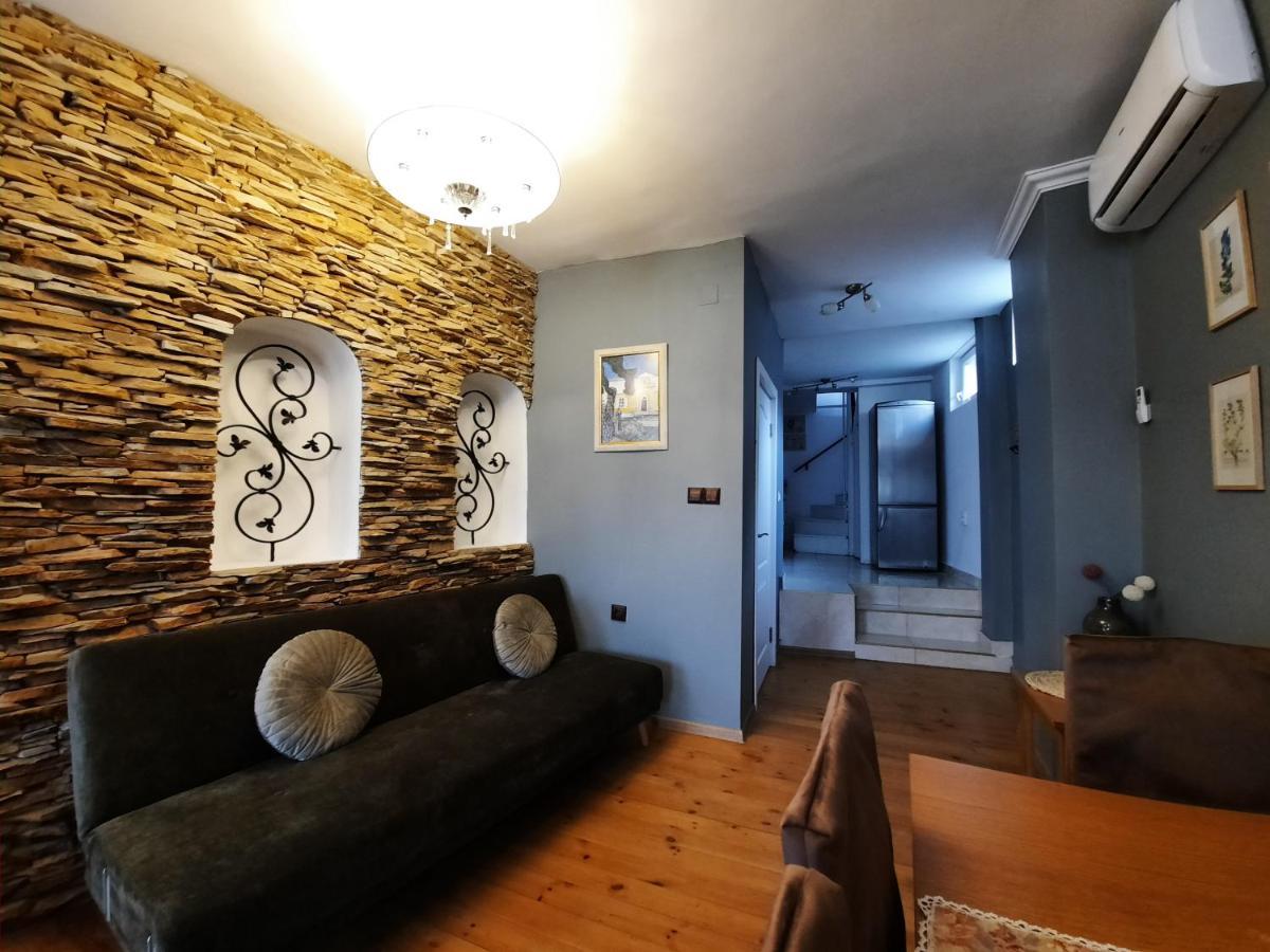 Casa Dea Apart otel Tırnova Dış mekan fotoğraf