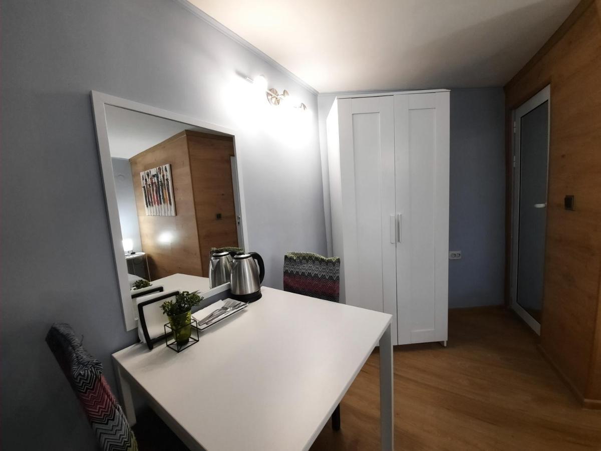 Casa Dea Apart otel Tırnova Dış mekan fotoğraf