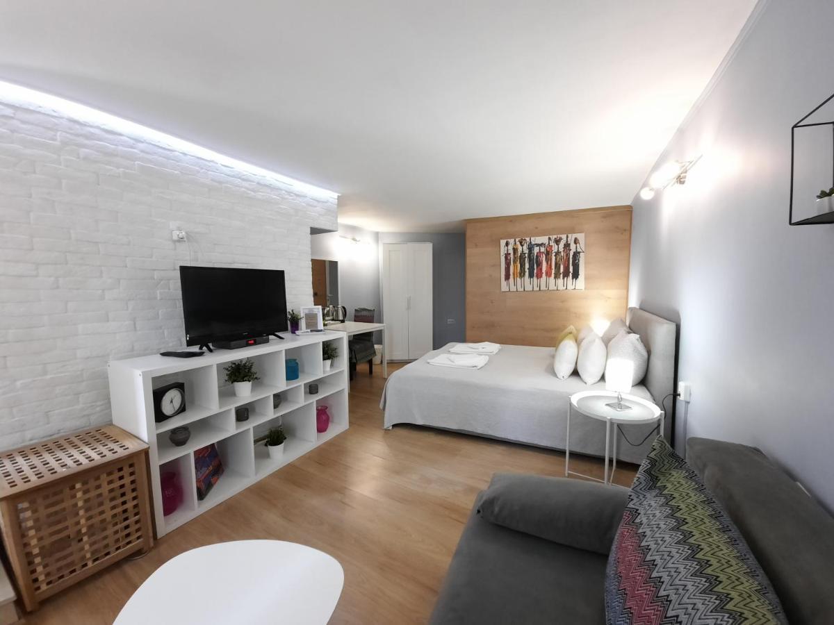 Casa Dea Apart otel Tırnova Dış mekan fotoğraf