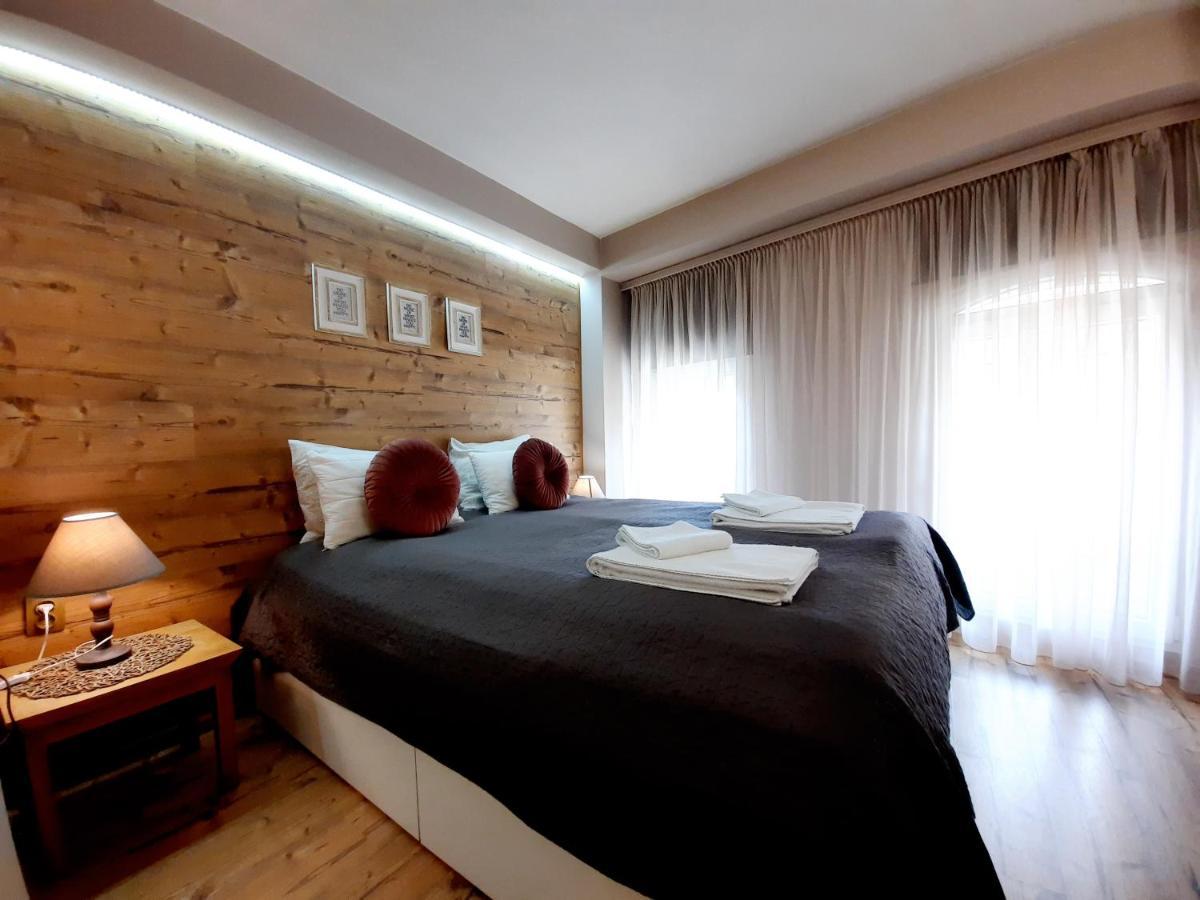 Casa Dea Apart otel Tırnova Dış mekan fotoğraf