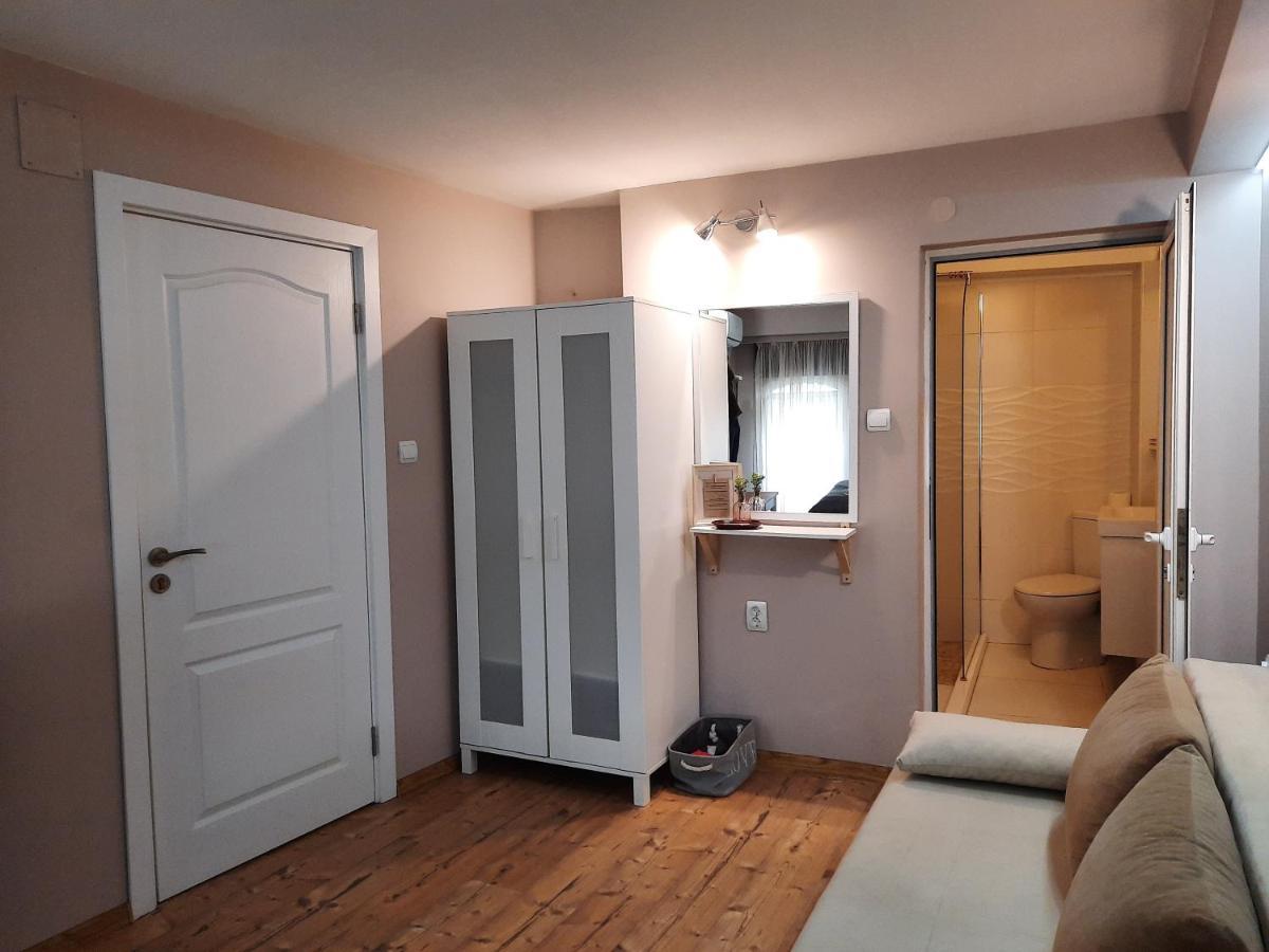 Casa Dea Apart otel Tırnova Dış mekan fotoğraf