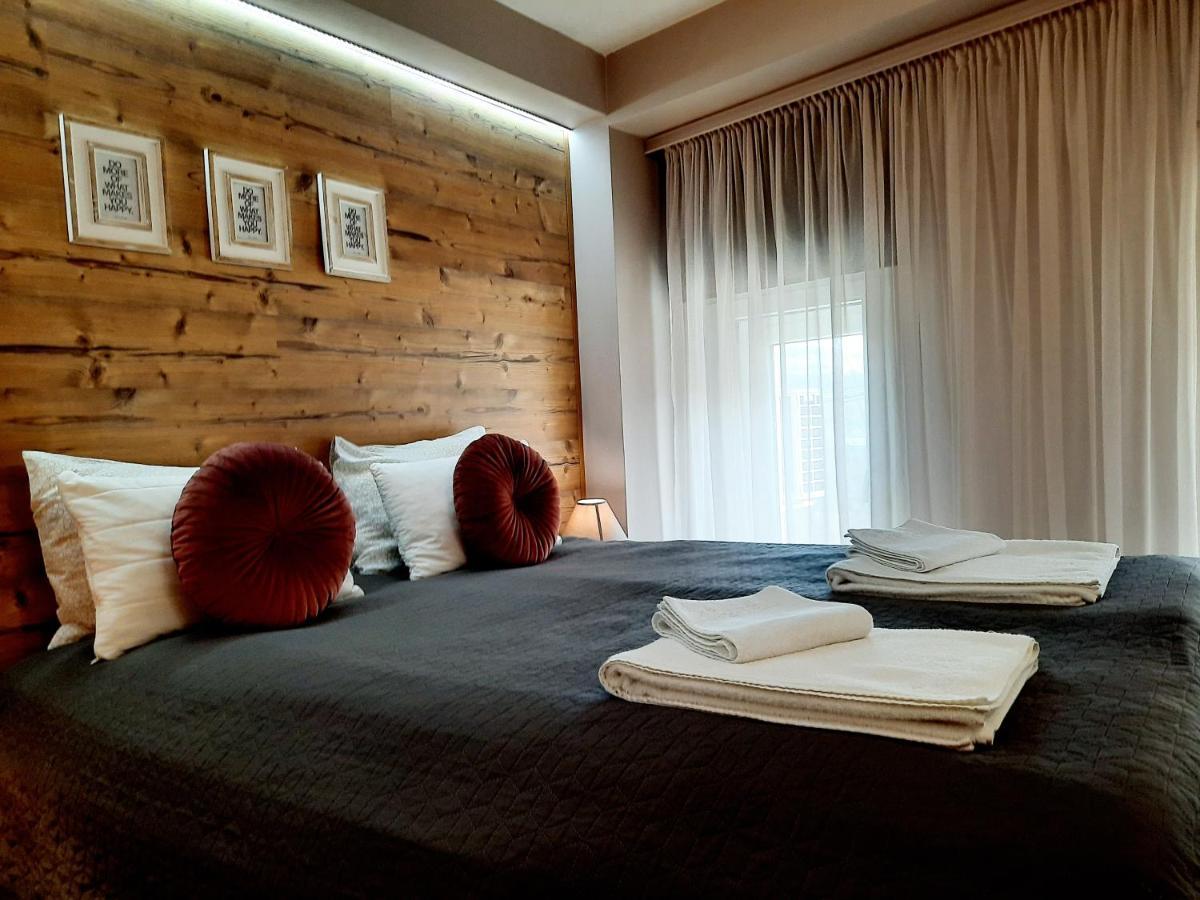 Casa Dea Apart otel Tırnova Dış mekan fotoğraf