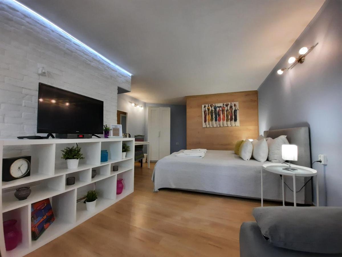 Casa Dea Apart otel Tırnova Dış mekan fotoğraf