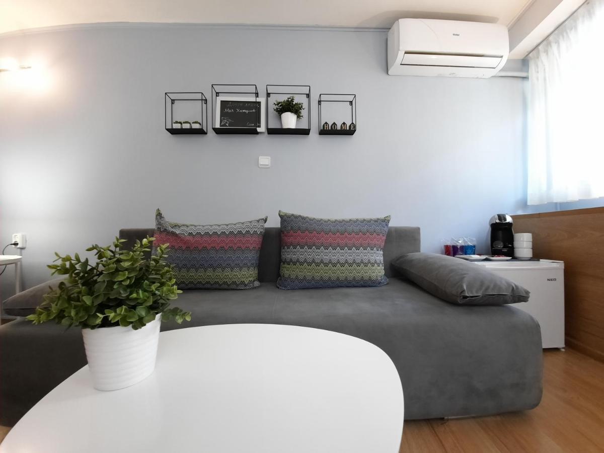 Casa Dea Apart otel Tırnova Dış mekan fotoğraf